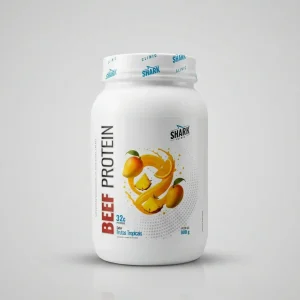 Beef Protein Shark Pro 900g