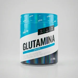 Glutamina Shark Pro 300g