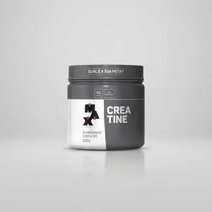 Creatina monohidratada Max Titanium 300g