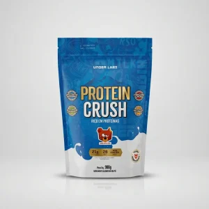Whey Protein Protein Crush Underlabz 900g