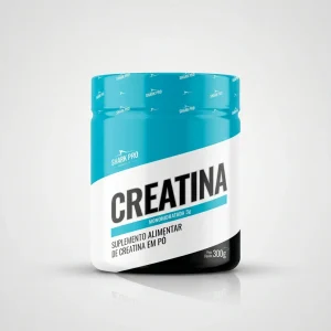 Creatina Shark Pro