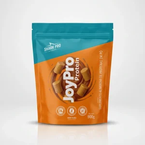 JoyPro Protein Refil 900g