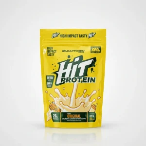 Hit Protein Adaptogen 900g